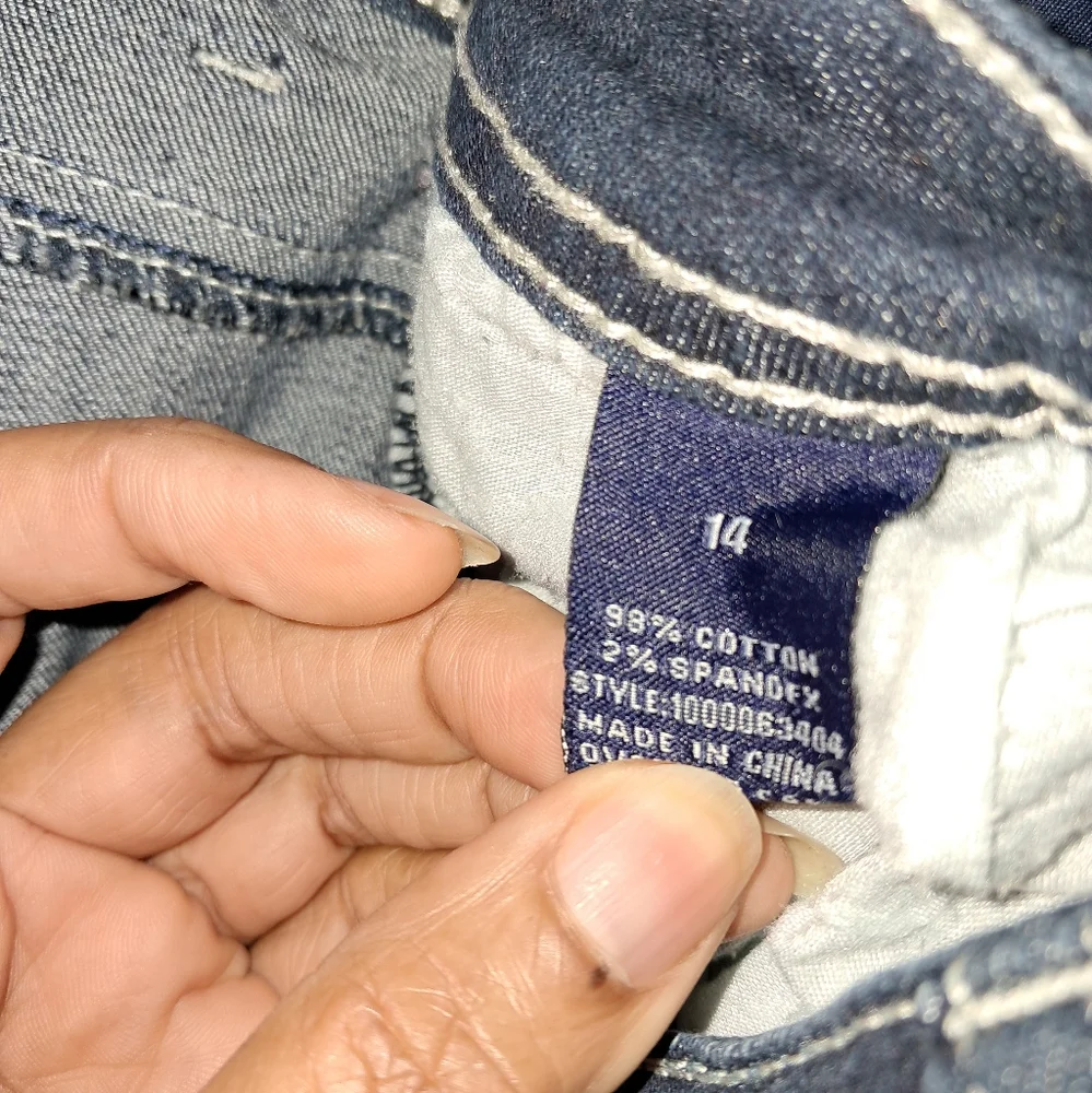 Jeans - Picture 4 of 6